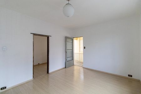 Casa para alugar com 42m², 4 quartos e sem vagaSala