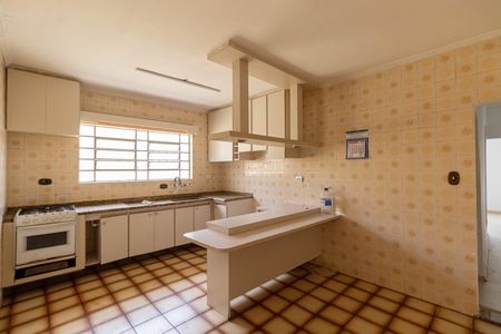 Casa para alugar com 42m², 4 quartos e sem vagaCozinha