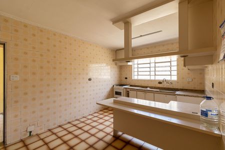 Casa para alugar com 42m², 4 quartos e sem vagaCozinha