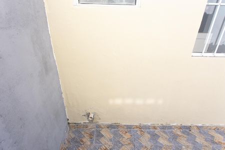 Casa para alugar com 120m², 3 quartos e sem vagaÁrea de Serviço