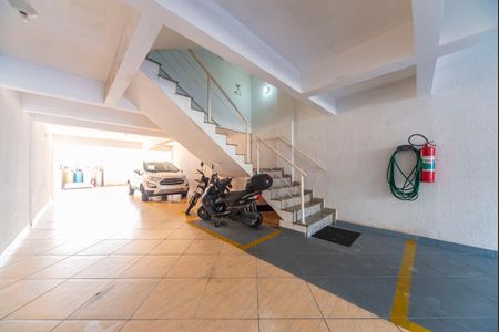 Apartamento à venda com 100m², 2 quartos e 2 vagasGaragem