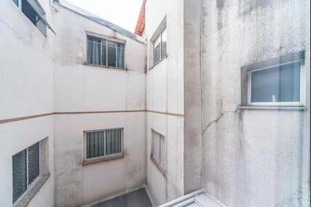 Apartamento à venda com 100m², 2 quartos e 2 vagasVista da Sala
