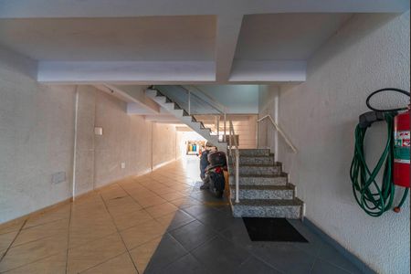 Apartamento à venda com 100m², 2 quartos e 2 vagasGaragem