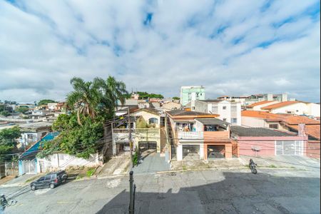 Apartamento à venda com 100m², 2 quartos e 2 vagasVista do Quarto 2