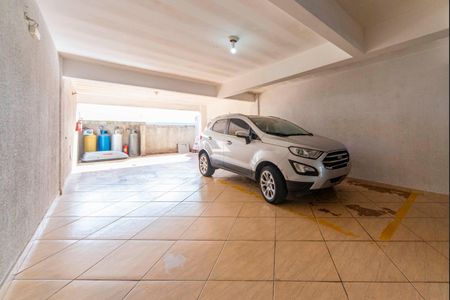 Apartamento à venda com 100m², 2 quartos e 2 vagasGaragem