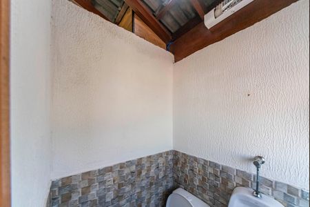 Apartamento à venda com 100m², 2 quartos e 2 vagasBanheiro da Cobertura