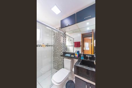 Apartamento à venda com 100m², 2 quartos e 2 vagasBanheiro