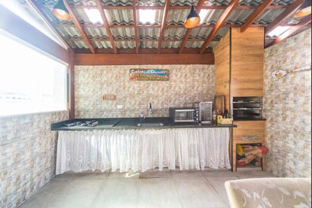 Apartamento à venda com 100m², 2 quartos e 2 vagasCobertura e Área Gourmet