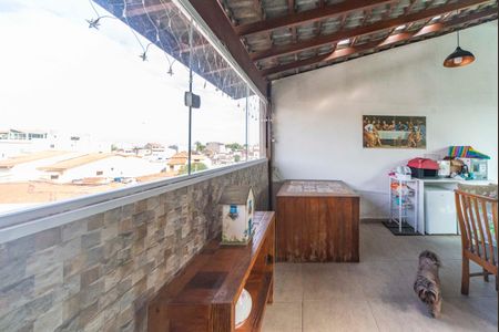 Apartamento à venda com 100m², 2 quartos e 2 vagasCobertura e Área Gourmet