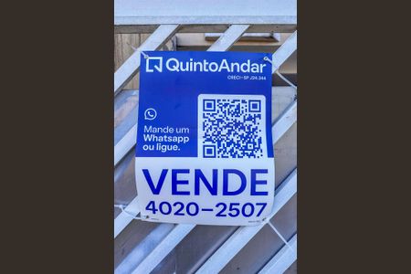 Apartamento à venda com 100m², 2 quartos e 2 vagasPlaca Instalada na Fachada