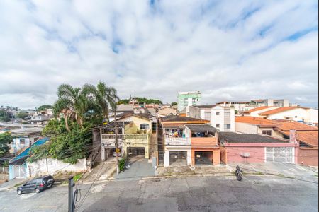 Apartamento à venda com 100m², 2 quartos e 2 vagasVista da Sacada do Quarto 1