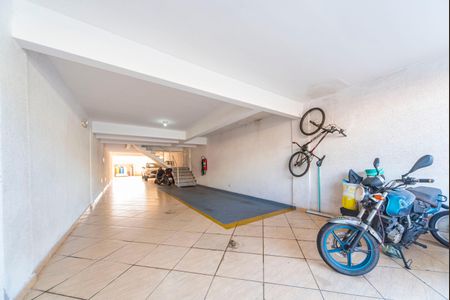 Apartamento à venda com 100m², 2 quartos e 2 vagasGaragem