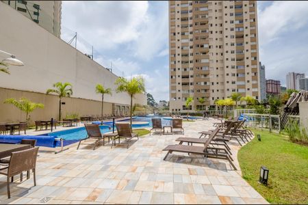 Apartamento à venda com 71m², 2 quartos e 2 vagasÁrea comum