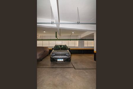 Apartamento à venda com 71m², 2 quartos e 2 vagasGaragem