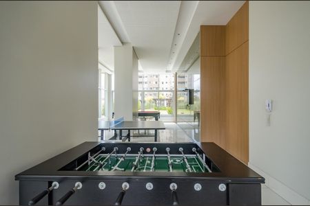 Apartamento à venda com 71m², 2 quartos e 2 vagasÁrea comum