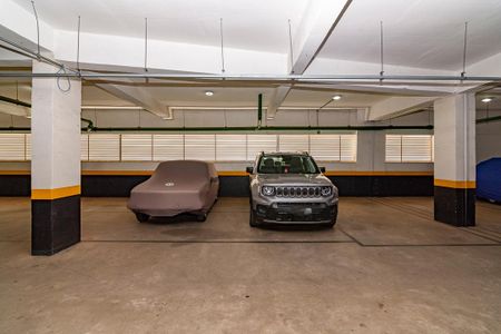 Apartamento à venda com 71m², 2 quartos e 2 vagasGaragem