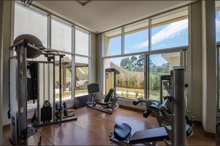 Apartamento à venda com 71m², 2 quartos e 2 vagasÁrea comum