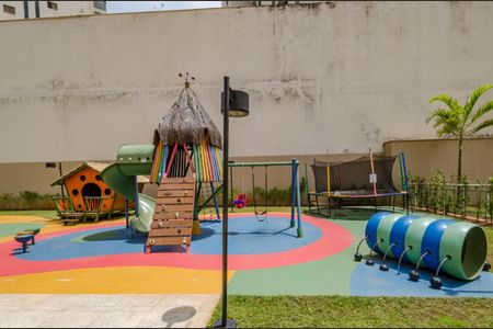 Apartamento à venda com 71m², 2 quartos e 2 vagasÁrea comum