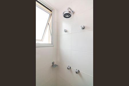 Apartamento à venda com 71m², 2 quartos e 2 vagasBanheiro Social