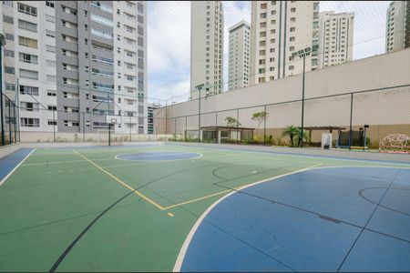 Apartamento à venda com 71m², 2 quartos e 2 vagasÁrea comum