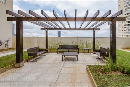 Apartamento à venda com 71m², 2 quartos e 2 vagasÁrea comum