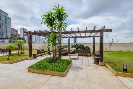 Apartamento à venda com 71m², 2 quartos e 2 vagasÁrea comum