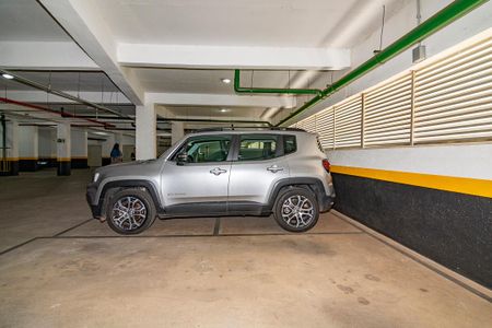 Apartamento à venda com 71m², 2 quartos e 2 vagasGaragem