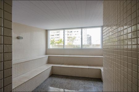 Apartamento à venda com 71m², 2 quartos e 2 vagasÁrea comum