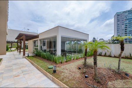 Apartamento à venda com 71m², 2 quartos e 2 vagasÁrea comum