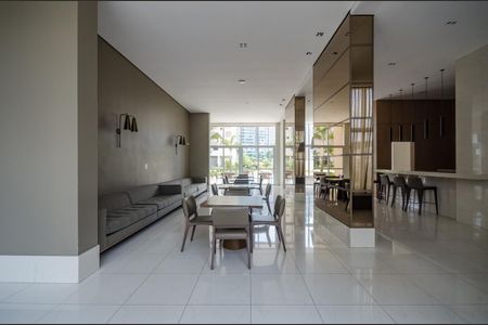 Apartamento à venda com 71m², 2 quartos e 2 vagasÁrea comum