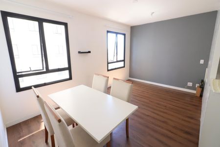 Apartamento para alugar com 38m², 1 quarto e 1 vagaSala