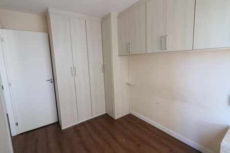 Quarto de apartamento para alugar com 1 quarto, 38m² em Presidente Altino, Osasco