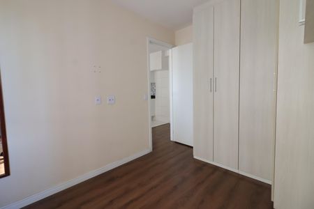 Quarto de apartamento para alugar com 1 quarto, 38m² em Presidente Altino, Osasco