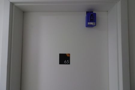 Apartamento para alugar com 38m², 1 quarto e 1 vagaLockbox