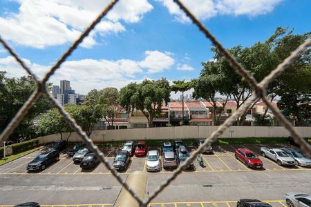 Vista do quarto 1 de apartamento à venda com 2 quartos, 51m² em Vila Basileia, São Paulo