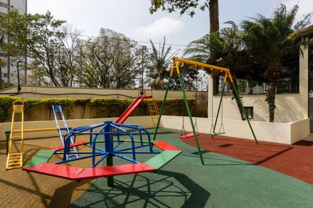 Apartamento à venda com 51m², 2 quartos e 1 vagaÁrea comum - Playground
