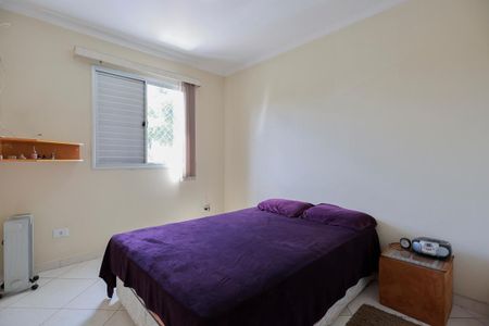 Quarto 1 de apartamento à venda com 2 quartos, 51m² em Vila Basileia, São Paulo