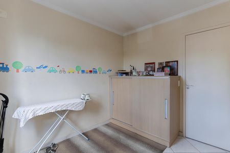 Apartamento à venda com 51m², 2 quartos e 1 vagaQuarto 2