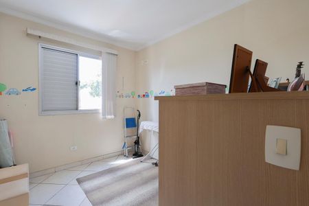 Apartamento à venda com 51m², 2 quartos e 1 vagaQuarto 2