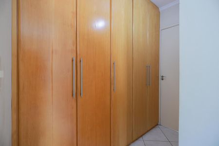 Apartamento à venda com 51m², 2 quartos e 1 vagaQuarto 1