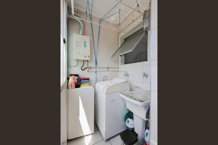 Apartamento à venda com 51m², 2 quartos e 1 vagaÁrea de serviço