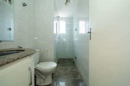 Apartamento para alugar com 136m², 2 quartos e 2 vagasBANHEIRO1