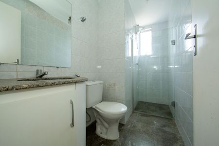 Apartamento para alugar com 136m², 2 quartos e 2 vagasBANHEIRO1