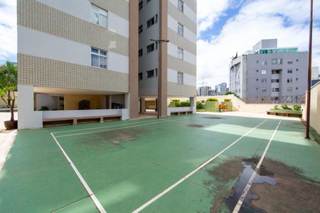 Apartamento para alugar com 136m², 2 quartos e 2 vagasQUADRA