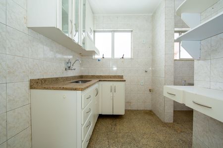 Apartamento para alugar com 136m², 2 quartos e 2 vagasCOZINHA