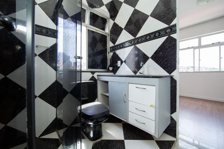 Apartamento para alugar com 136m², 2 quartos e 2 vagasBANHEIRO2