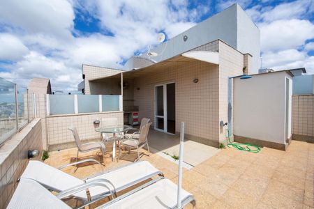 Apartamento para alugar com 136m², 2 quartos e 2 vagasCOBERTURA