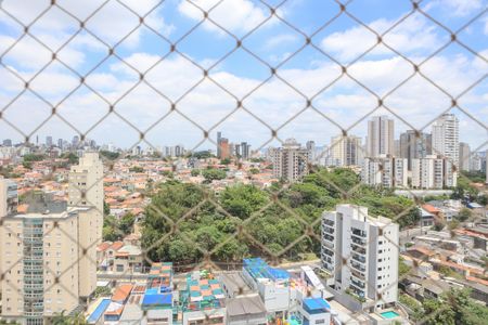 Apartamento para alugar com 3 quartos, 112m² em Vila Anglo Brasileira, São Paulo