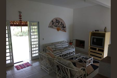 Sala de casa à venda com 2 quartos, 249m² em Parque Luciamar, Campinas