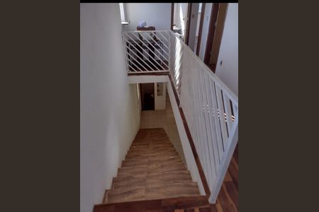 Casa à venda com 249m², 2 quartos e 4 vagasCorredor